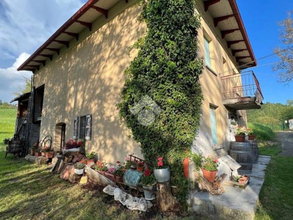 casa indipendente in vendita a Pavullo nel Frignano