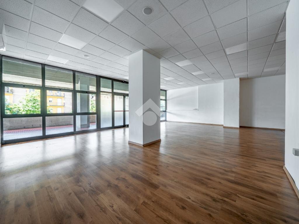 appartamento in vendita a Pavullo nel Frignano