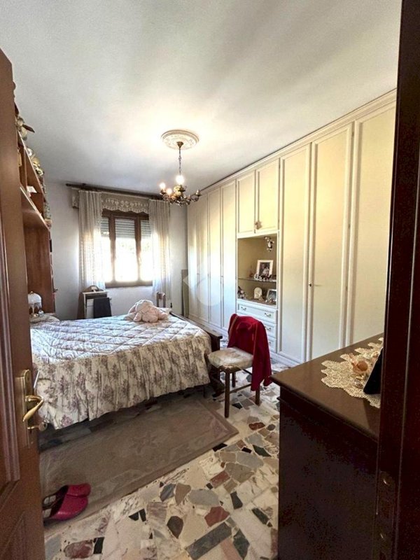 appartamento in vendita a Pavullo nel Frignano