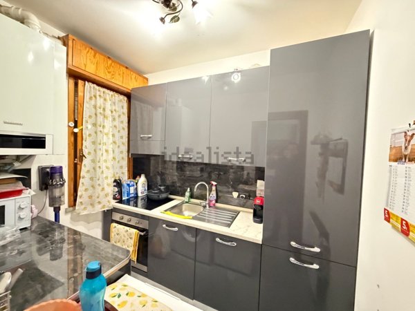 appartamento in vendita a Pavullo nel Frignano