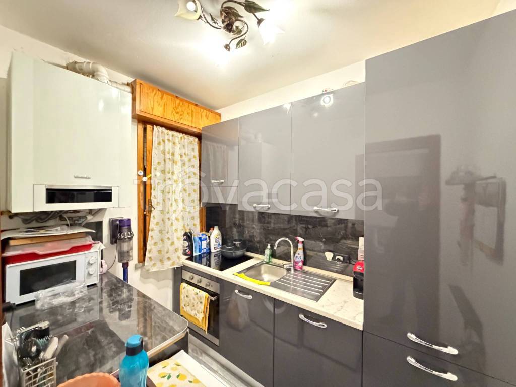 appartamento in vendita a Pavullo nel Frignano