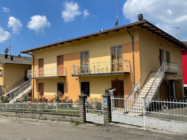 appartamento in vendita a Pavullo nel Frignano