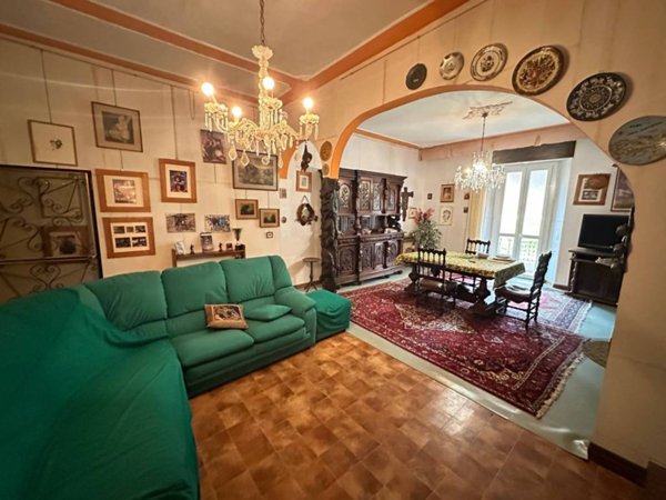 appartamento in vendita a Pavullo nel Frignano