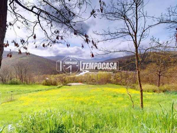 terreno edificabile in vendita a Pavullo nel Frignano