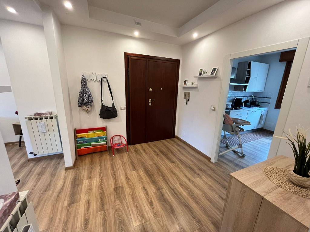 appartamento in vendita a Pavullo nel Frignano