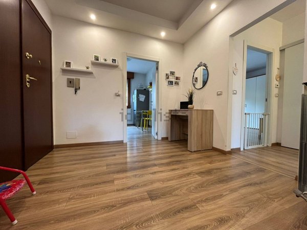 appartamento in vendita a Pavullo nel Frignano