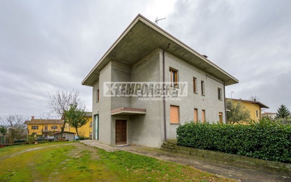 appartamento in vendita a Pavullo nel Frignano