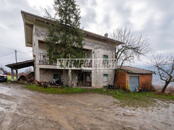 casa indipendente in vendita a Pavullo nel Frignano