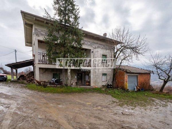casa indipendente in vendita a Pavullo nel Frignano