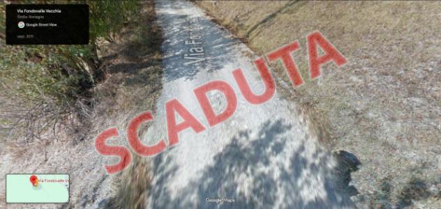 terreno edificabile in vendita a Pavullo nel Frignano in zona Gaiato