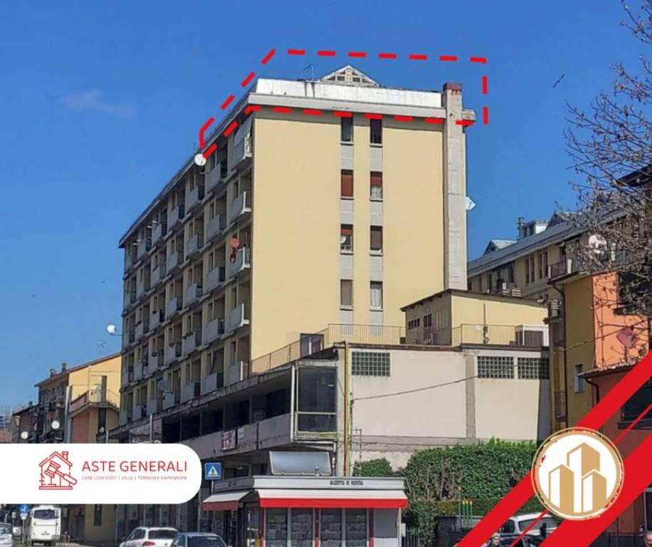 appartamento in vendita a Pavullo nel Frignano