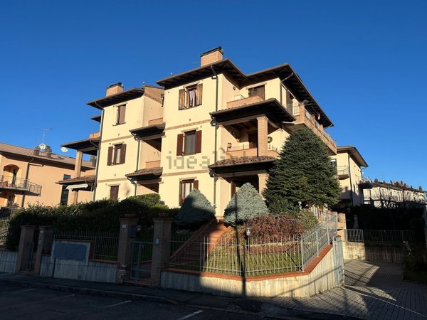 appartamento in vendita a Pavullo nel Frignano in zona Sant'Antonio