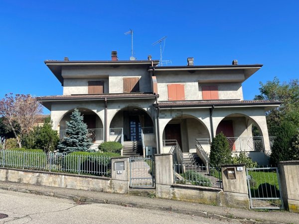 casa indipendente in vendita a Pavullo nel Frignano