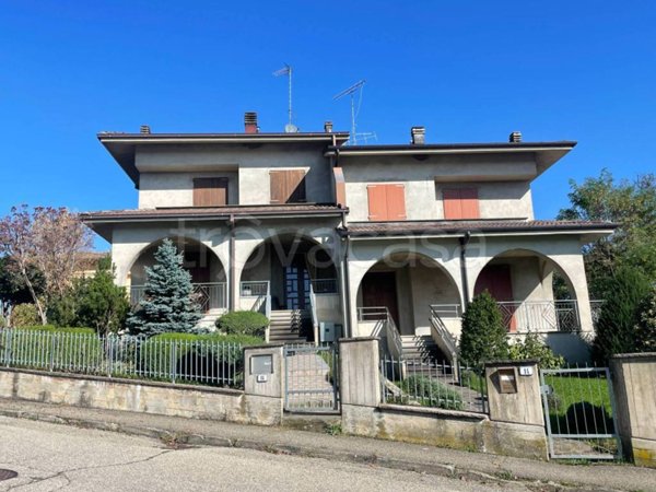 casa indipendente in vendita a Pavullo nel Frignano