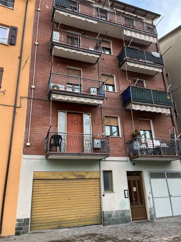 appartamento in vendita a Pavullo nel Frignano