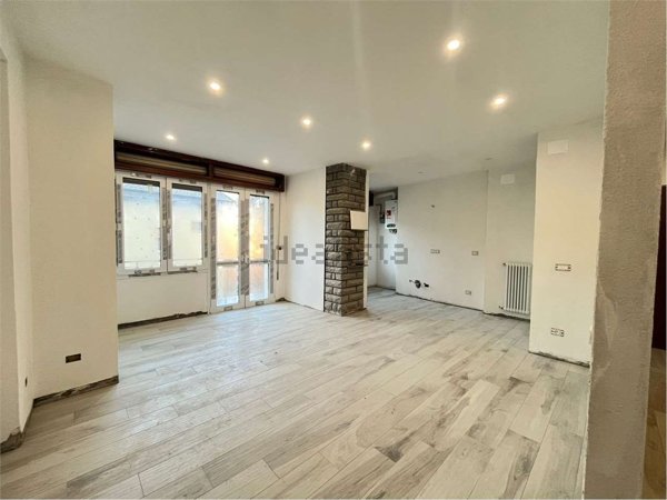 appartamento in vendita a Pavullo nel Frignano