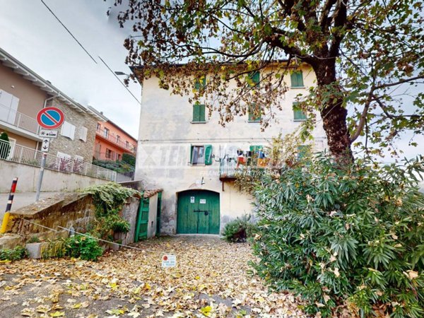 appartamento in vendita a Pavullo nel Frignano in zona Benedello