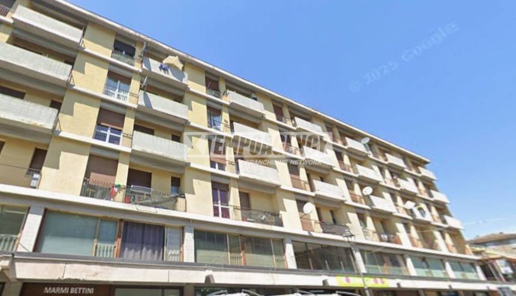 appartamento in vendita a Pavullo nel Frignano