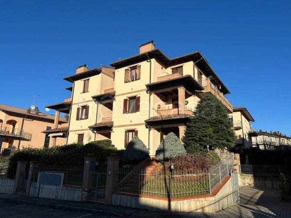 appartamento in vendita a Pavullo nel Frignano in zona Sant'Antonio