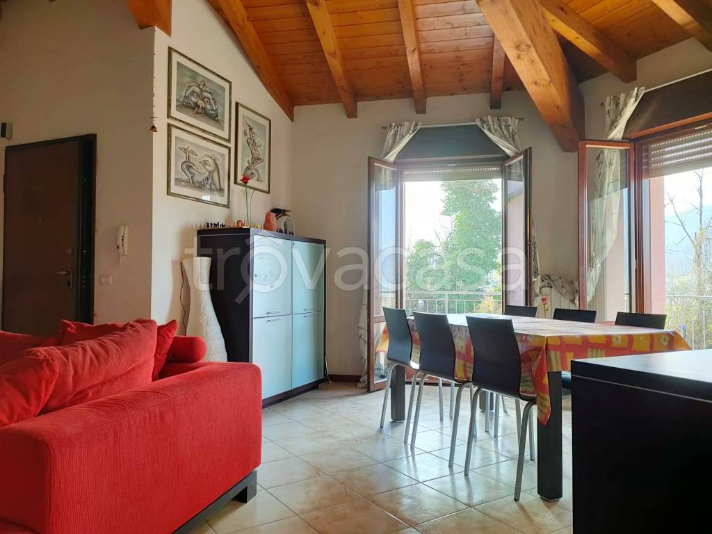 appartamento in vendita a Pavullo nel Frignano in zona Querciagrossa