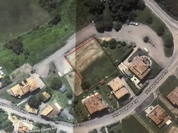 terreno edificabile in vendita a Pavullo nel Frignano in zona Verica