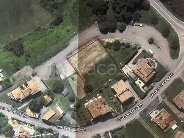 terreno agricolo in vendita a Pavullo nel Frignano in zona Verica