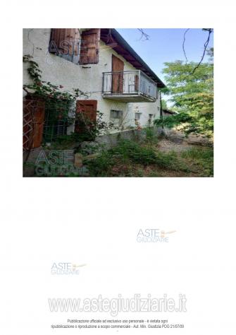 terreno edificabile in vendita a Pavullo nel Frignano in zona Gaiato