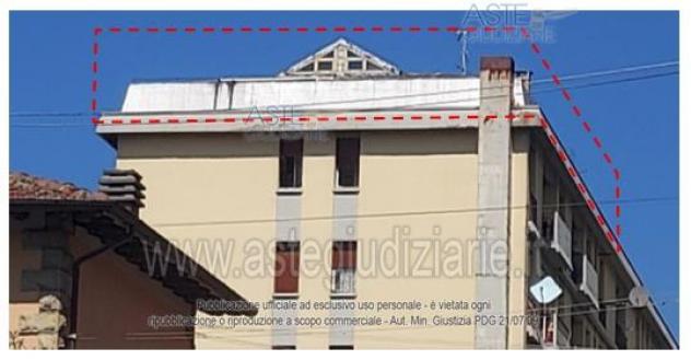 appartamento in vendita a Pavullo nel Frignano