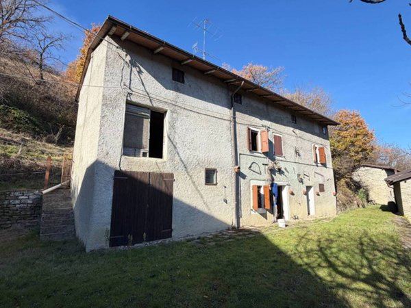 casa indipendente in vendita a Pavullo nel Frignano
