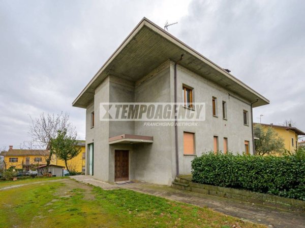 appartamento in vendita a Pavullo nel Frignano in zona Coscogno