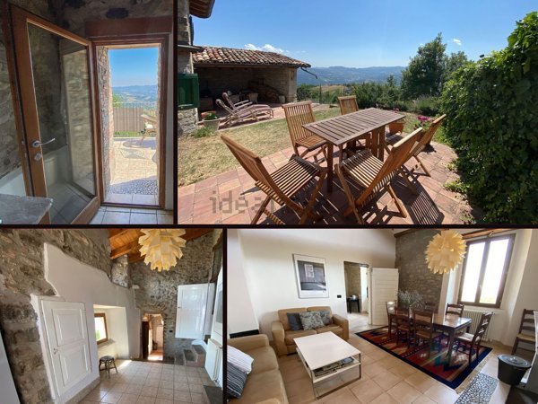 casa indipendente in vendita a Pavullo nel Frignano