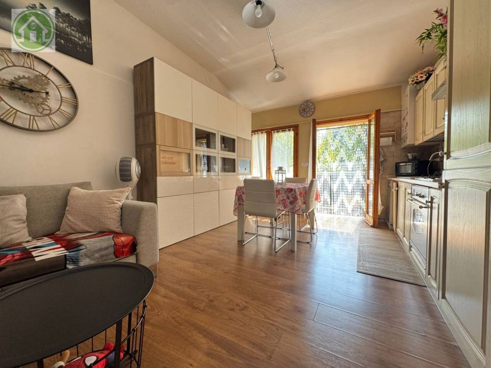 appartamento in vendita a Pavullo nel Frignano in zona Sant'Antonio