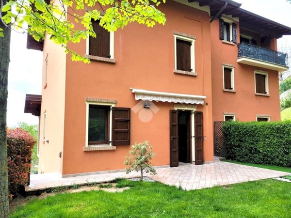 casa indipendente in vendita a Pavullo nel Frignano