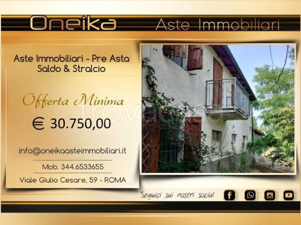 appartamento in vendita a Pavullo nel Frignano in zona Gaiato