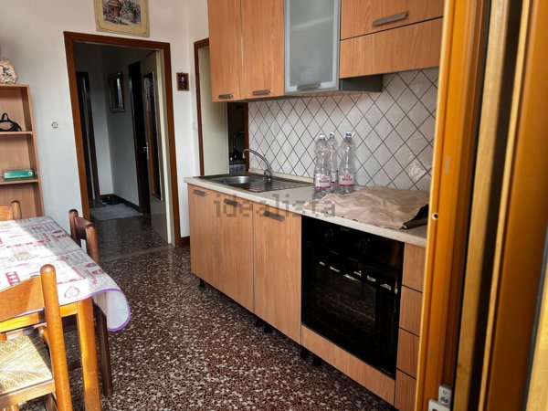 casa indipendente in vendita a Pavullo nel Frignano in zona Verica