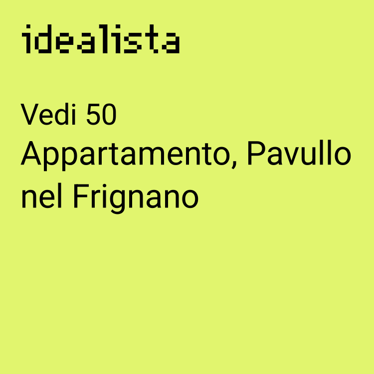 appartamento in vendita a Pavullo nel Frignano in zona Renno