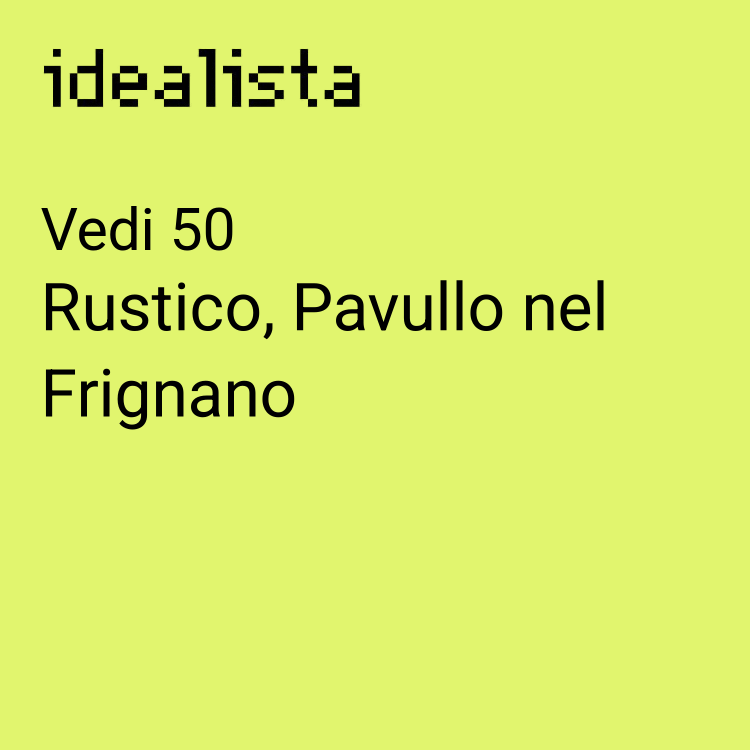 casale in vendita a Pavullo nel Frignano in zona Verica