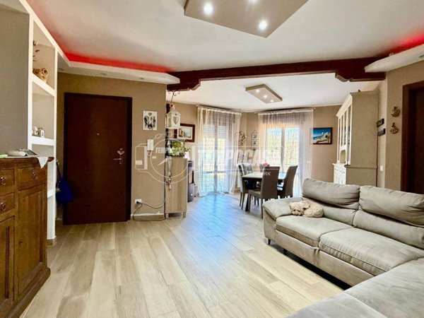 appartamento in vendita a Pavullo nel Frignano in zona Querciagrossa