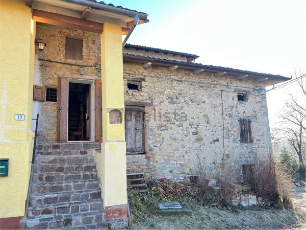 appartamento in vendita a Pavullo nel Frignano