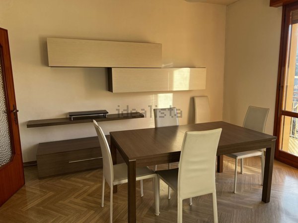 appartamento in vendita a Pavullo nel Frignano