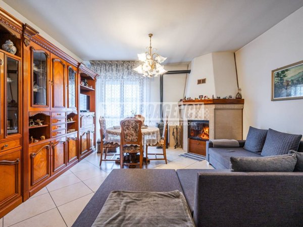 appartamento in vendita a Pavullo nel Frignano