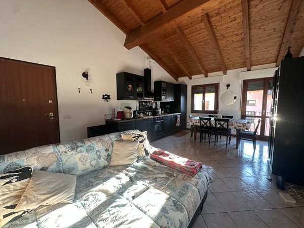 appartamento in vendita a Pavullo nel Frignano