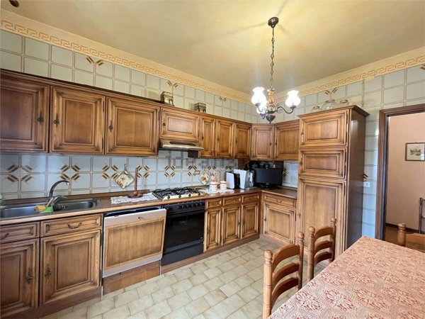 appartamento in vendita a Pavullo nel Frignano