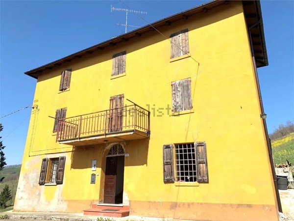 appartamento in vendita a Pavullo nel Frignano