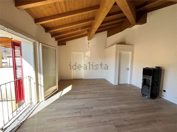 appartamento in vendita a Pavullo nel Frignano