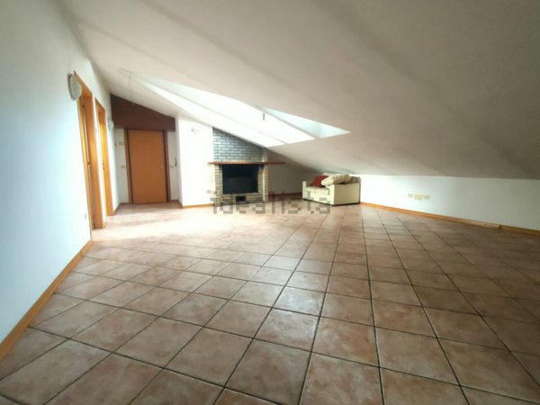 appartamento in vendita a Pavullo nel Frignano