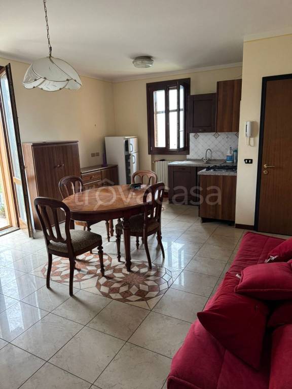 appartamento in vendita a Pavullo nel Frignano in zona Coscogno