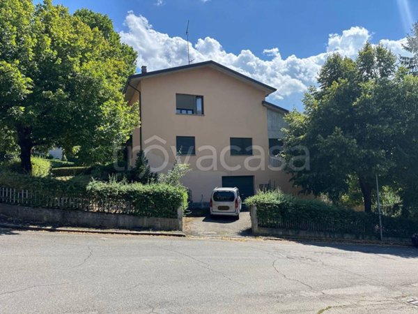 casa indipendente in vendita a Pavullo nel Frignano