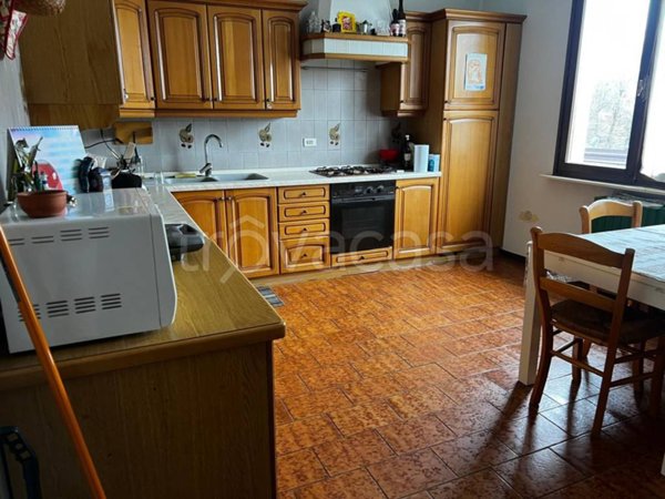 appartamento in vendita a Pavullo nel Frignano