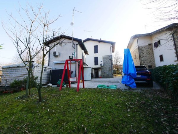 casa indipendente in vendita a Pavullo nel Frignano